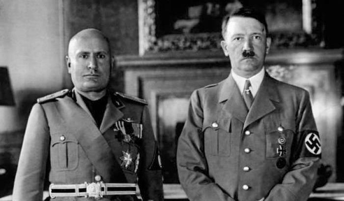 Vittoria Franco: «Prof elogiano Hitler? Ecco perché lì finisce la tolleranza della democrazia»
