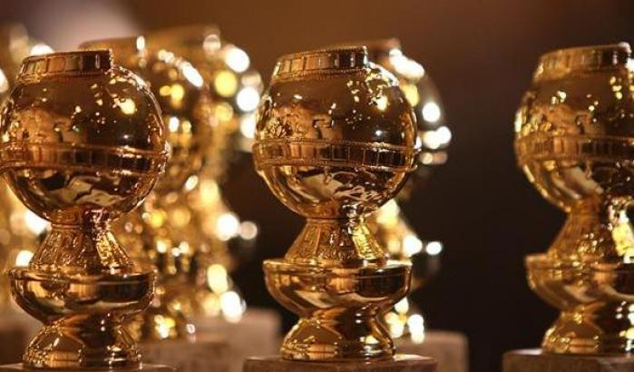 Golden Globes: Laura Pausini, Edoardo Ponti e record di registe tra le nomination