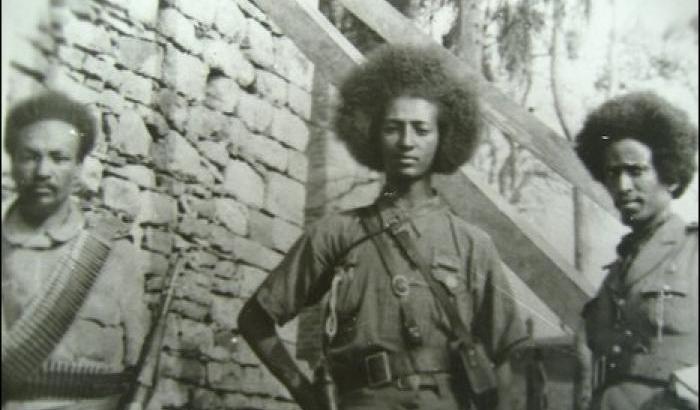 Maaza Mengiste, la scrittrice che racconta la Resistenza etiope al fascismo