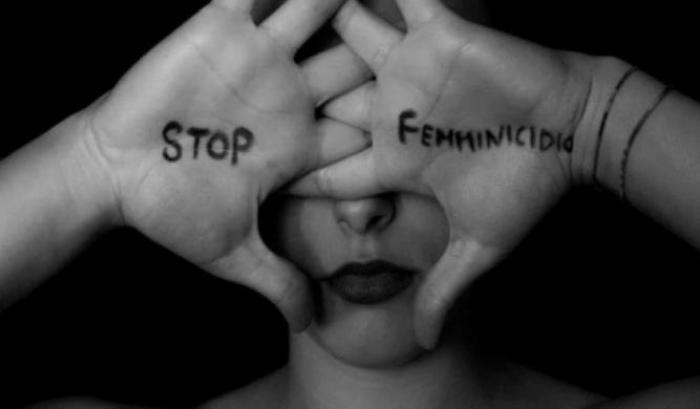 "Basta", Sky Tg24 lancia l'iniziativa per parlare di femminicidio
