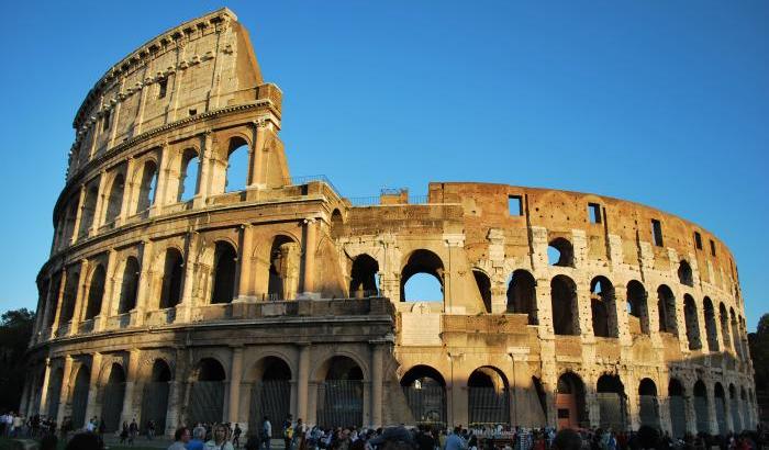 Coronavirus: chiusi musei, parchi archeologici, teatri, cinema in tutta Italia