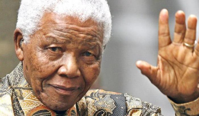 Sahm Venter: «Mandela ci ha insegnato che la lotta per la libertà continua»