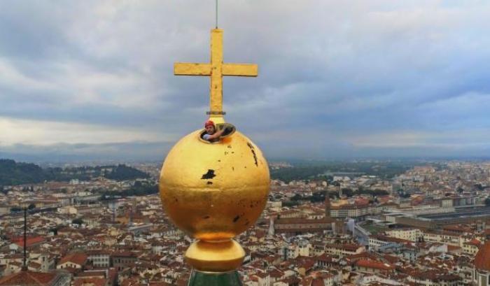 Le cupole dal Brunelleschi all’Islam a quella “anti nazista” sul Reichstag