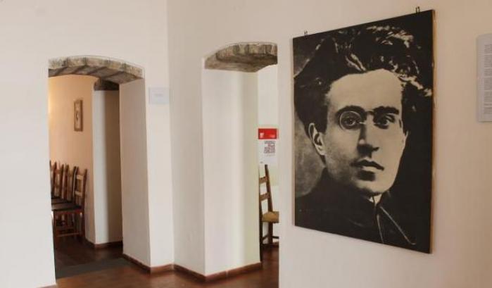 Il Gramsci-pensiero prima del carcere per capire il fascismo. Aperta la casa-museo in Sardegna