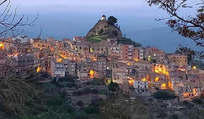 Battaglie vinte: stop a discarica nell’area archeologica di Centuripe in Sicilia