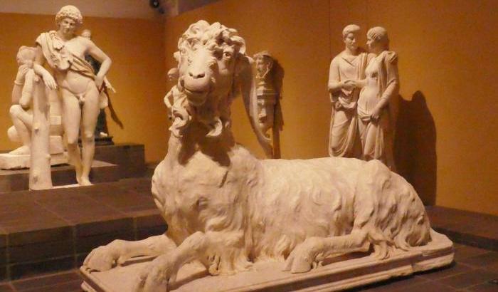 Settis: «Mostriamo le sculture dei Torlonia perché diventino un museo per tutti»