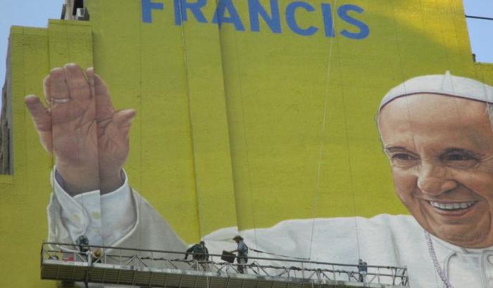L’ultima Enciclica del Papa? Boccia populismi, liberismi e la politica-marketing