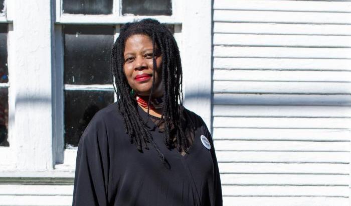 Simone Leigh prima artista nera a rappresentare gli Usa alla Biennale