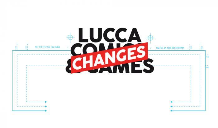 Dopo il Dpcm, il Lucca Comics diventa Lucca Changes: più online e meno dal vivo