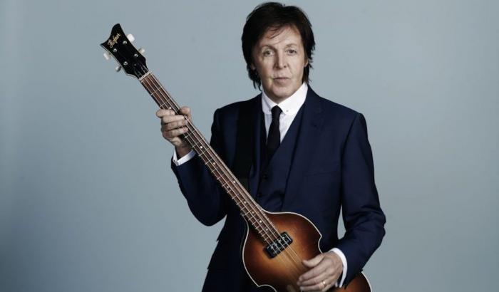 In uscita l’11 dicembre McCartney III, il terzo album della sua trilogia