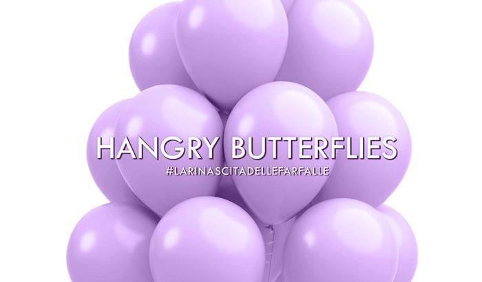 "Hungry Butterflies" di Maruska Albertazzi, il documentario sui disturbi alimentari
