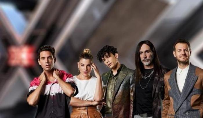 Roccuzzo e Meconi: eliminazioni a sorpresa tra i concorrenti ai Live Show di "X Factor"