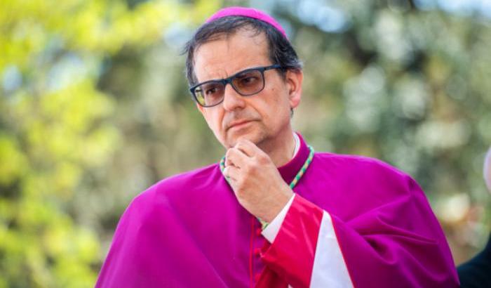Chi è l'arcivescovo di Siena Augusto Paolo Lojudice nominato cardinale da Francesco