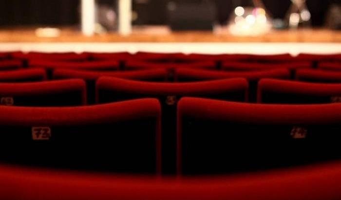 Gli operatori dello spettacolo scrivono a Franceschini: "Cinema e teatri sono luoghi sicuri"