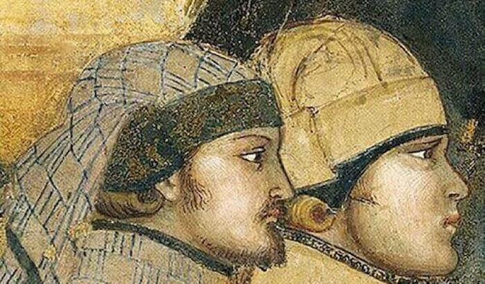 Siena antidoto all’ingiustizia: il memoir di Hisham Matar tra Lorenzetti e il ricordo del padre