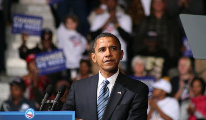 Obama narra vittorie, sconfitte e razzismo contro un presidente afroamericano