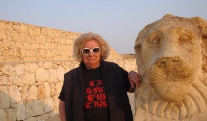 Muore Edda Bresciani, egittologa che studiò come gli egizi interpretavano i sogni
