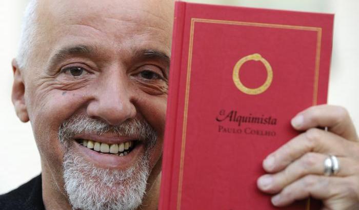 "L'Alchimista" di Paulo Coelho diventa un film e sarà girato in Marocco.