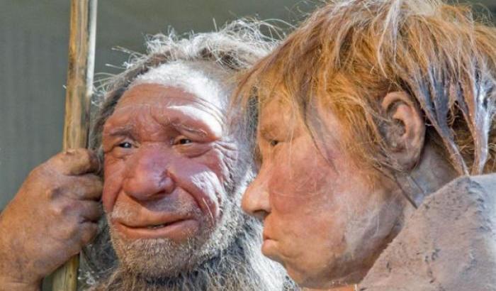 Ora sappiamo che i Neanderthal seppellivano i morti