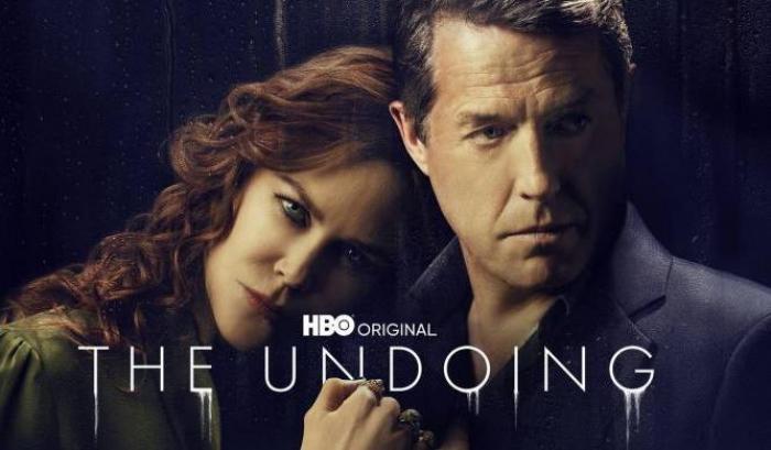 La miniserie “The Undoing-Le verità non dette” con Nicole Kidman e Hugh Grant arriva in Italia