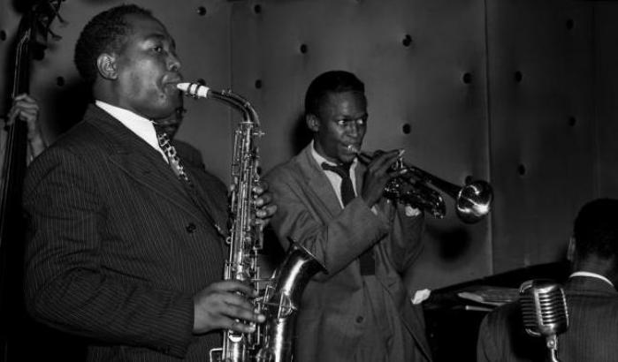 Talento, passione, denaro e sudore: una storia del jazz tutta da leggere
