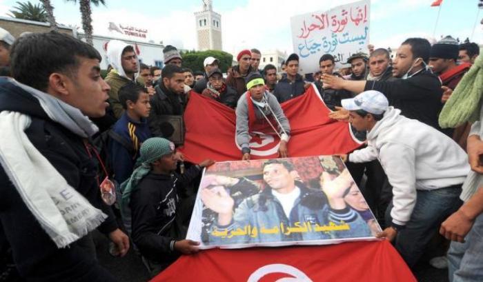 Energia giovanile e disperazione: dieci anni dopo la "primavera araba" è solo un ricordo