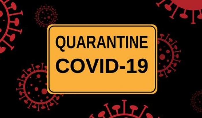 "Quarantine" è la parola più cercata del 2020 sul Cambridge Dictionary