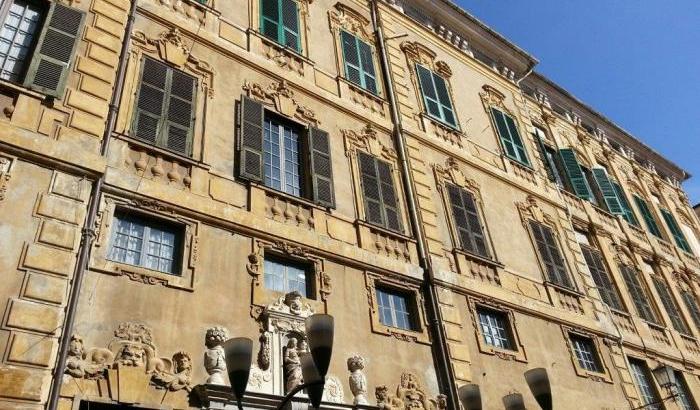 Sanremo: a palazzo “Borea d’Olmo” nascerà il museo della canzone italiana