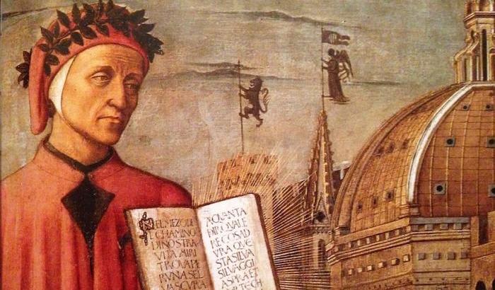 Da “Transumanar” a “dolenti note”: la Crusca pubblica ogni giorno una parola di Dante