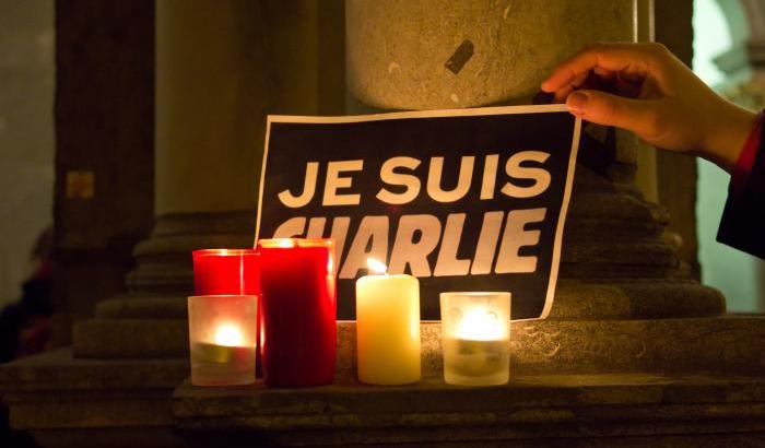 Marco Ventura: "Charlie Hebdo? Il limite di espressione su una religione non è sempre chiaro"