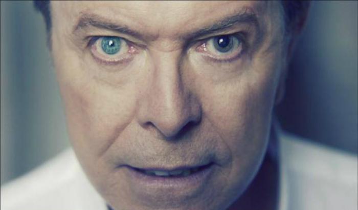 Cinque anni fa moriva David Bowie, il divo dagli occhi di differente colore