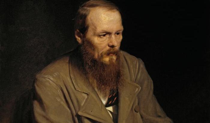 Il romanzo d’una vita: in un volume le lettere di Fëdor Dostoevskij