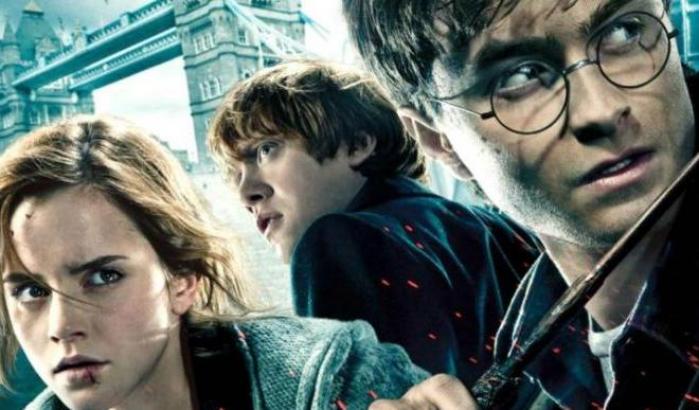 Una nuova serie su Harry Potter? HBO smentisce, circolano indiscrezioni