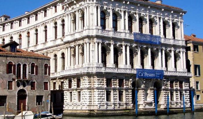 Silvio Fuso: «Musei civici di Venezia chiusi perché mancano turisti? Ma non sono pizzerie» 