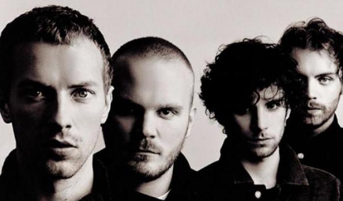 Per il "Sun" è in arrivo il nuovo album del lockdown dei Coldplay