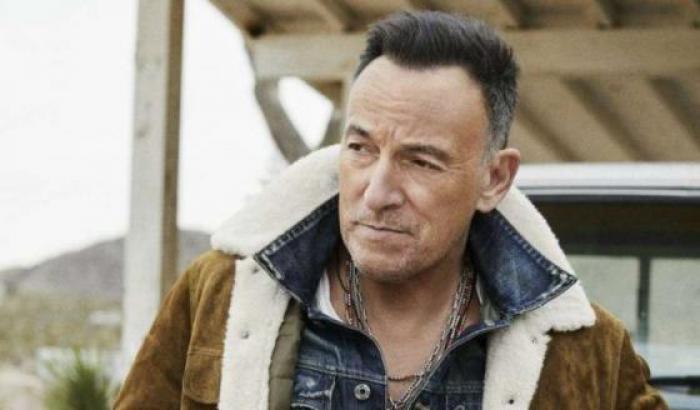 Springsteen arrestato? Notizia errata, ma la Jeep sospende lo spot con il Boss