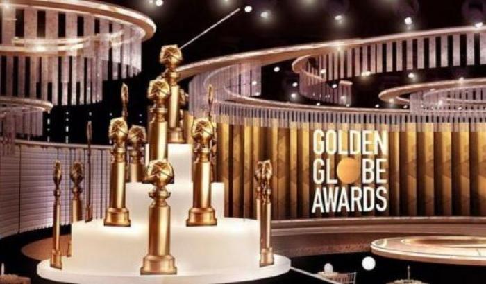 Golden Globe: "Drive my car" il miglior film straniero, delusione per Paolo Sorrentino