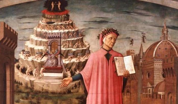 Dantedì: in cammino sui versi del poeta. Con Benigni & Co. L’Italia celebra Dante Alighieri