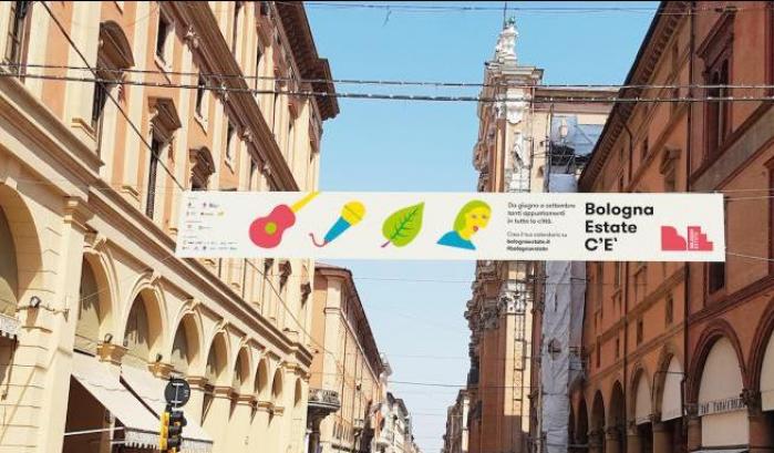 Tre piazze bolognesi per cinema, musica e teatro per Bologna Estate 2021