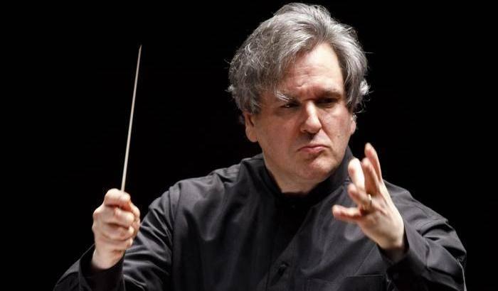 Antonio Pappano chiamato a dirigere la London Symphony Orchestra