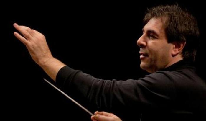 Il Maggio musicale fiorentino organizza un concerto di Pasqua con Daniele Gatti