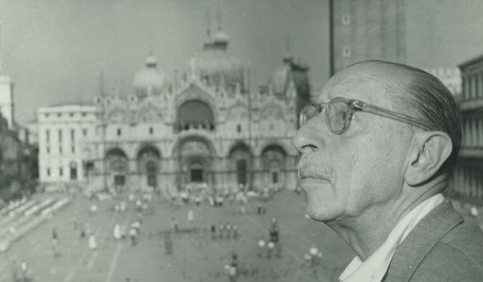 Cinquant’anni fa moriva Igor Stravinskij: i funerali si tennero nella laguna di Venezia