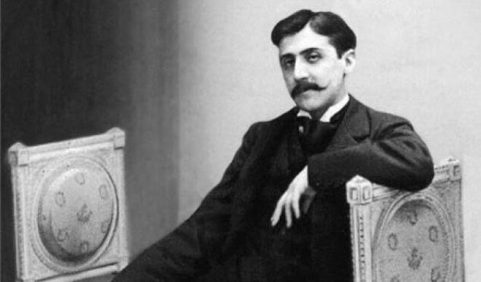Le pagine perdute di Proust giungono in Italia con la Nave di Teseo