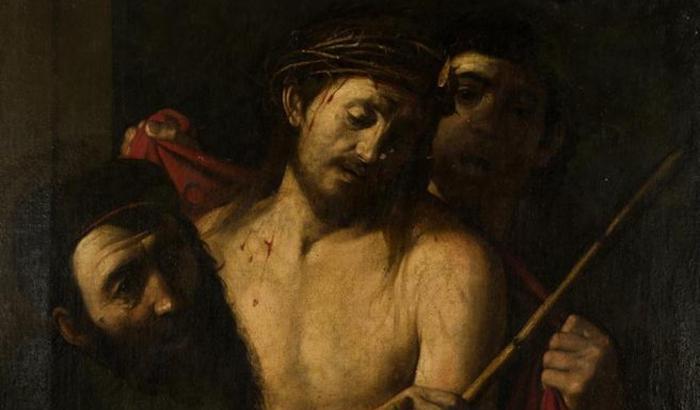 Ecce Caravaggio: perché gli studiosi dicono che il quadro di Madrid è suo