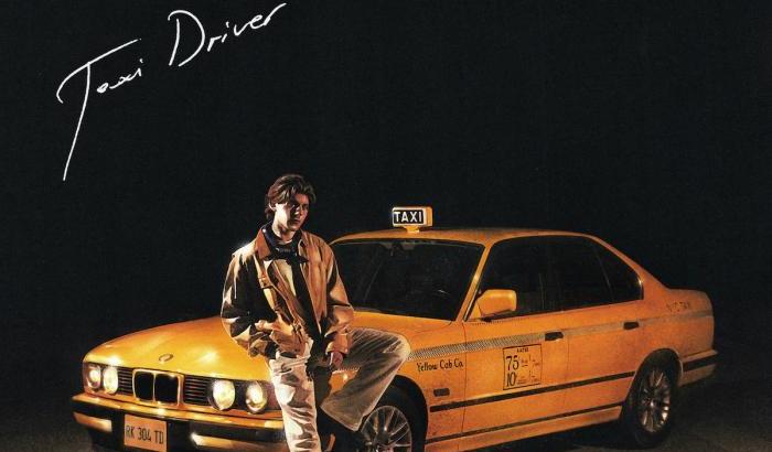 “Taxi driver”, l’ultimo album del rapper Rkomi ispirato al film di Scorsese