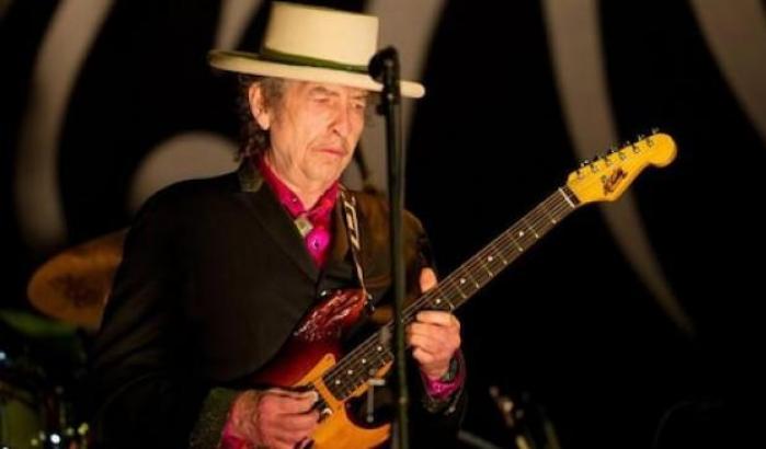 Bob Dylan e la marijuana ai Beatles