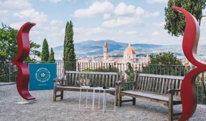 Torna “La citta dei lettori” per la prima volta in tutta la Toscana