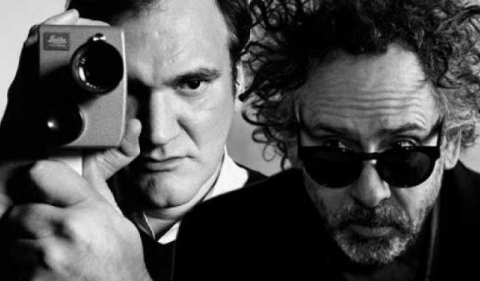 ''Festa di Roma'': tra gli ospiti di quest'anno anche Tarantino, Tim Burton e Zadie Smith