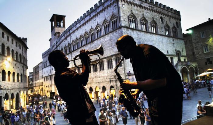 Torna Umbria Jazz 2021: con Tom Jones, Fresu, Rava e tanti altri