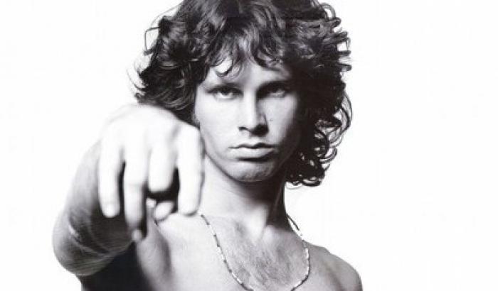 Jim Morrison, il mito immortale dopo 50 anni